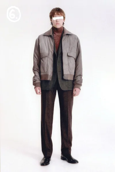 Look 6